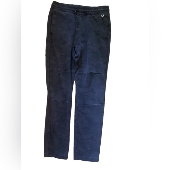 Gap fit sweatpants boys kids size XXL camouflage - Picture 2 of 8